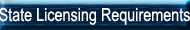 Licensing